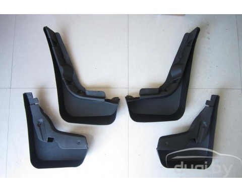 Брызговики для Audi Q5